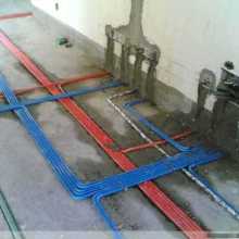 2020年水电安装工程价格解析与网络工程设计指南