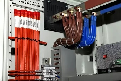 编织数字经纬 国内艺术化综合布线工程案例巡礼